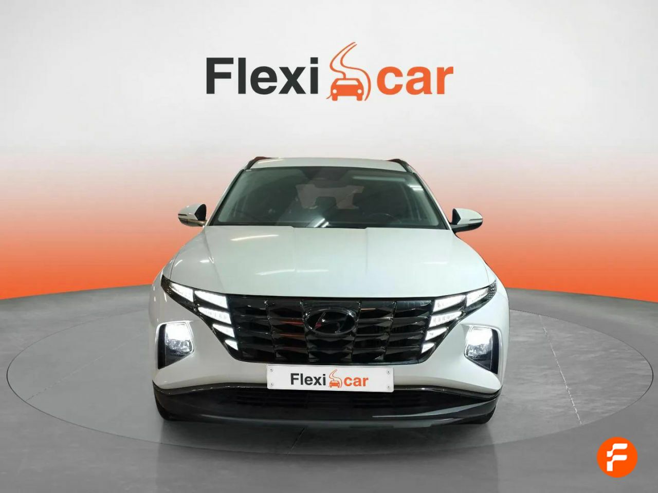 hyundai tucson 2022 / foto grande (2)