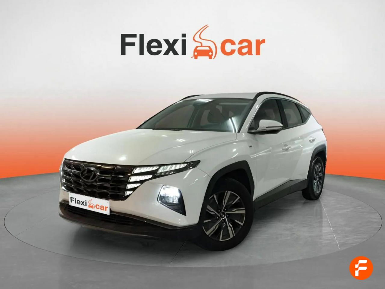hyundai tucson 2022 / foto grande (3)