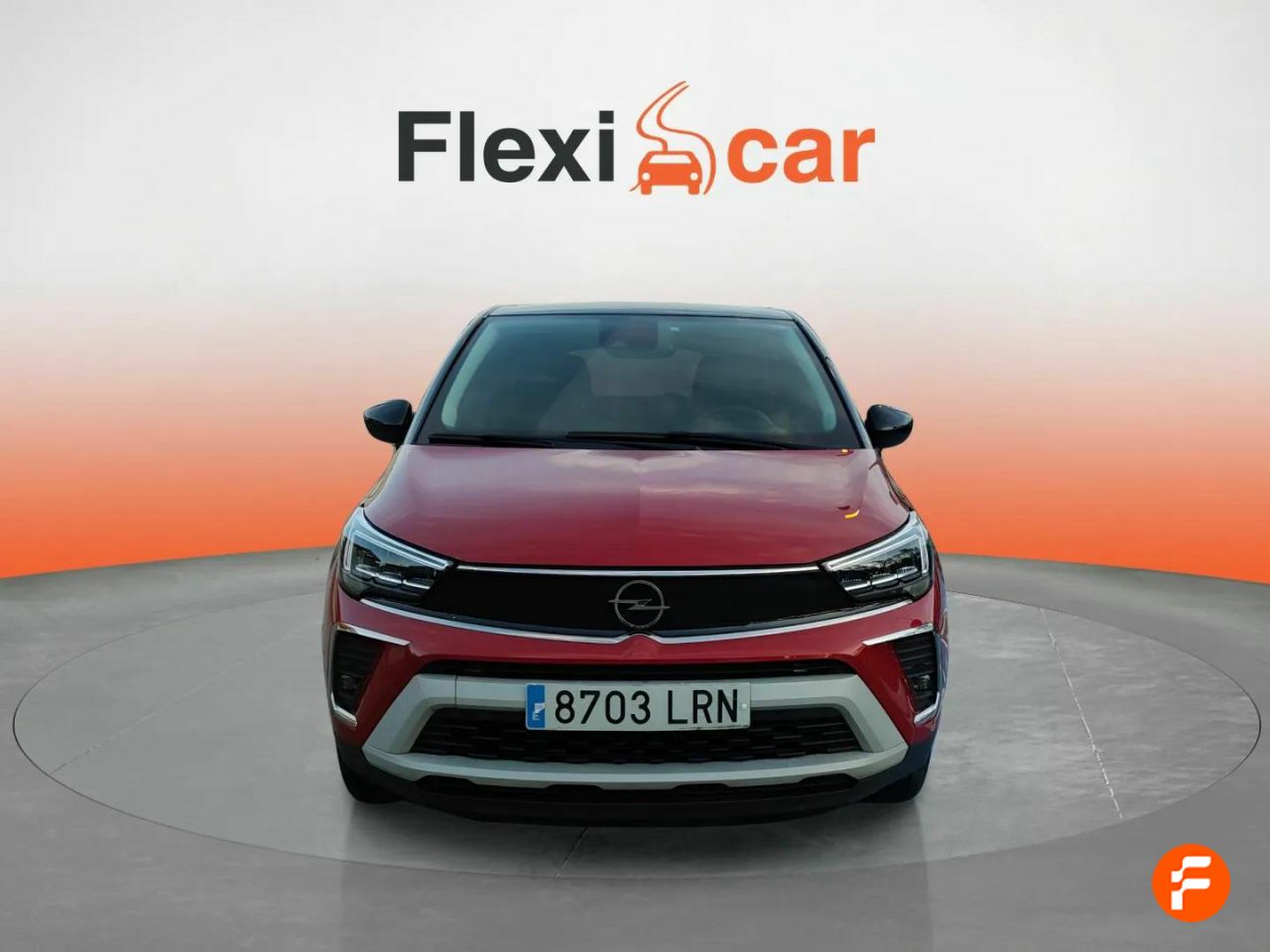 opel crossland 2021 / foto grande (2)