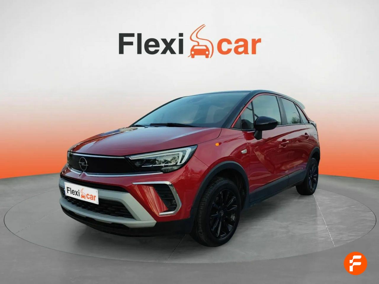 opel crossland 2021 / foto grande (3)