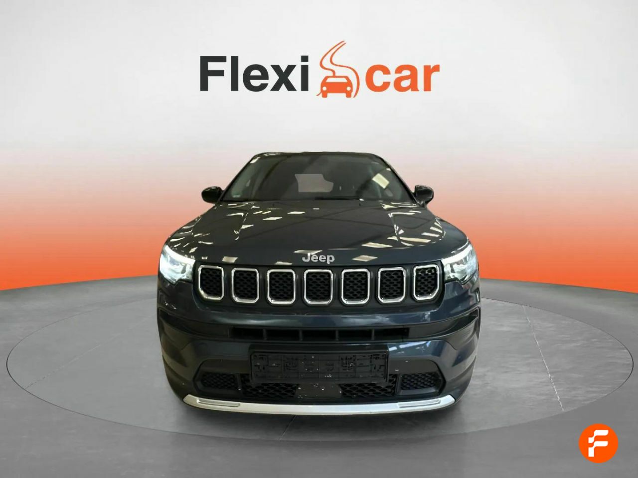 jeep compass 2022 / foto grande (2)