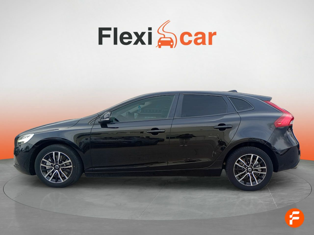 volvo v40 2019 / foto grande (3)