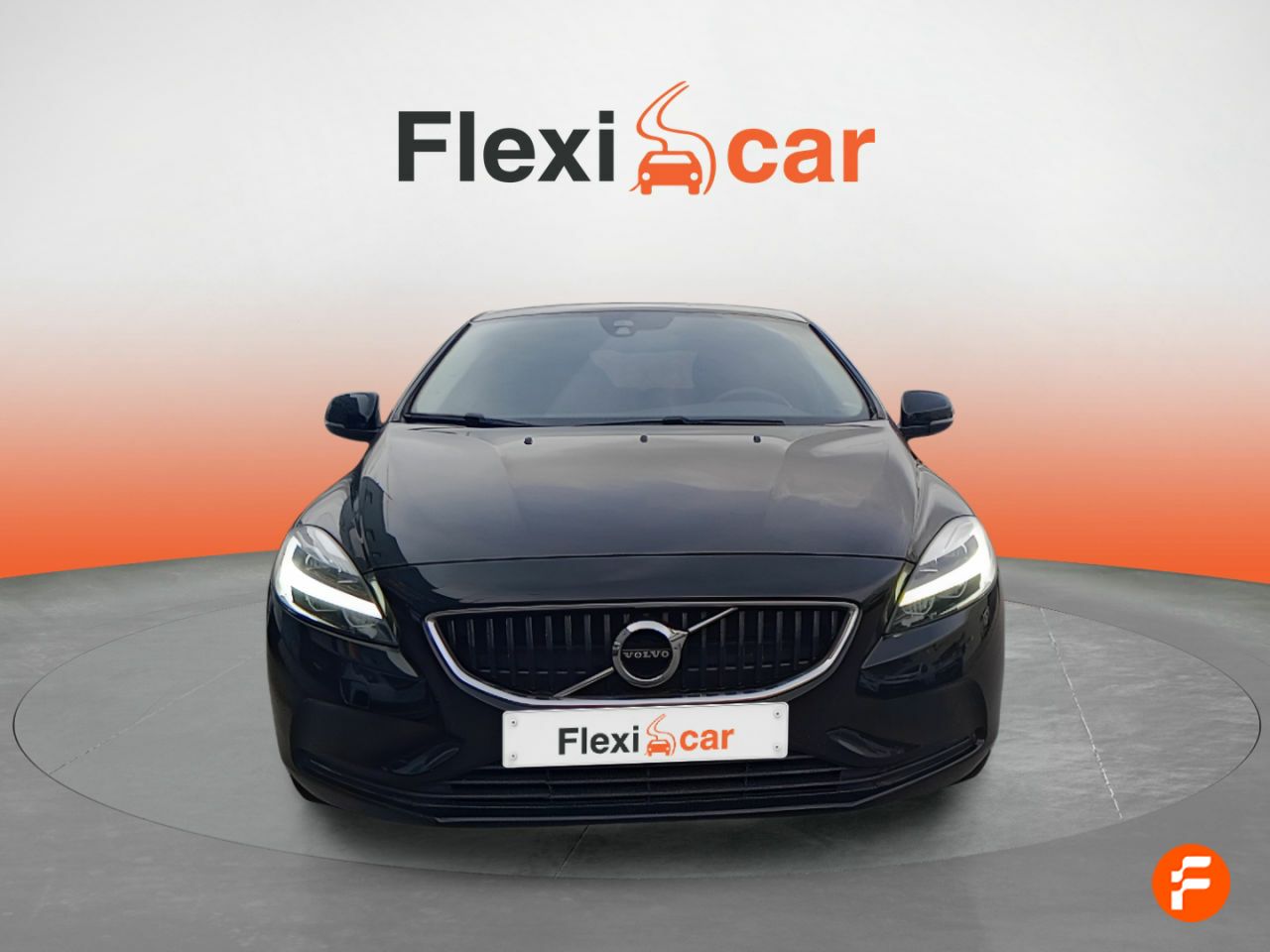 volvo v40 2019 / foto grande (2)