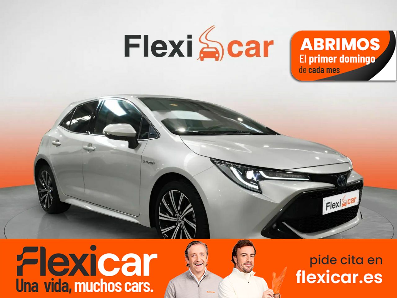 Toyota corolla 2022  de segunda mano - toyota corolla 2022 /