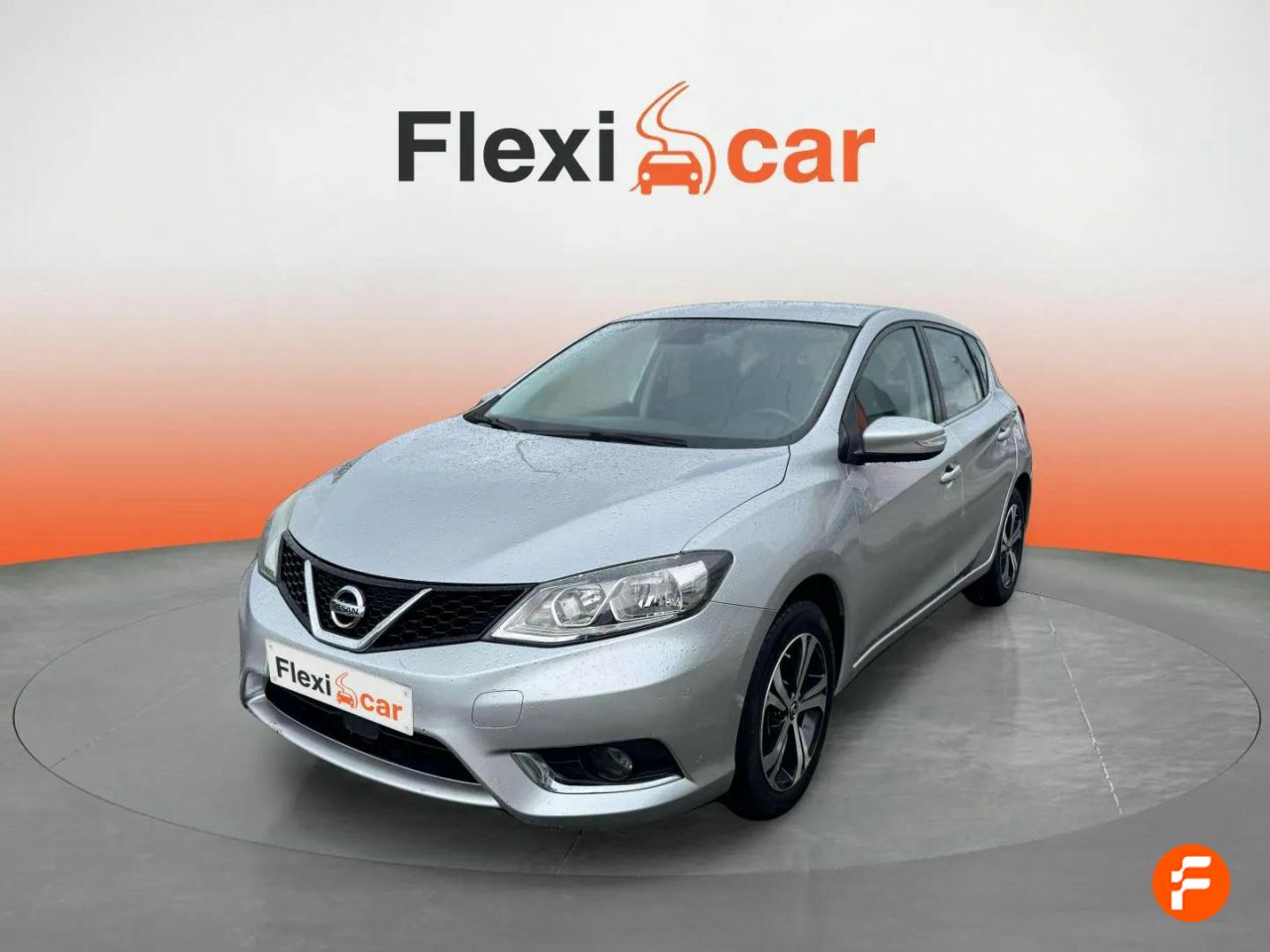 nissan pulsar 2017 / foto grande (3)