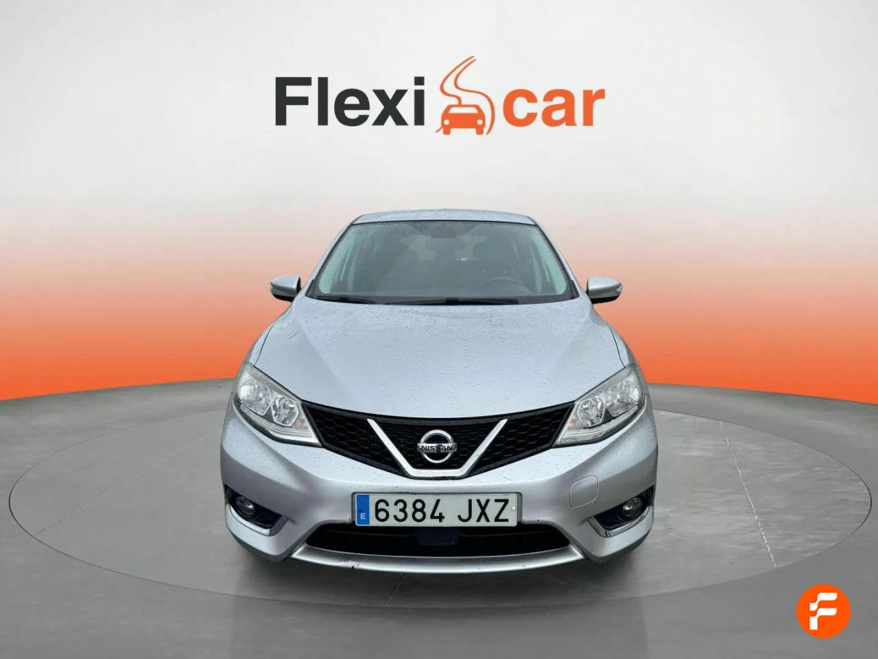 nissan pulsar 2017 / foto grande (2)