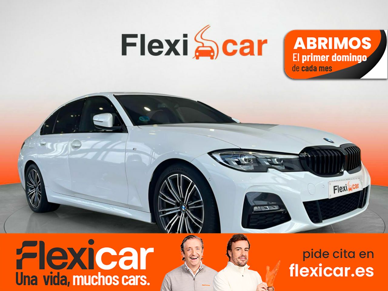 Bmw serie 3 2021  de segunda mano - bmw serie 3 2021 /