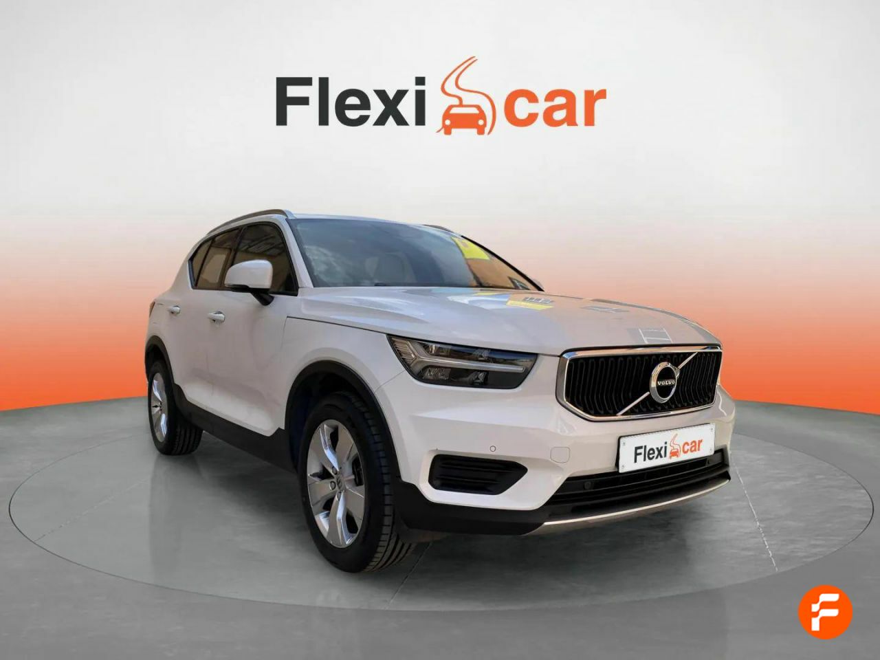 volvo xc40 2021 / foto grande (2)