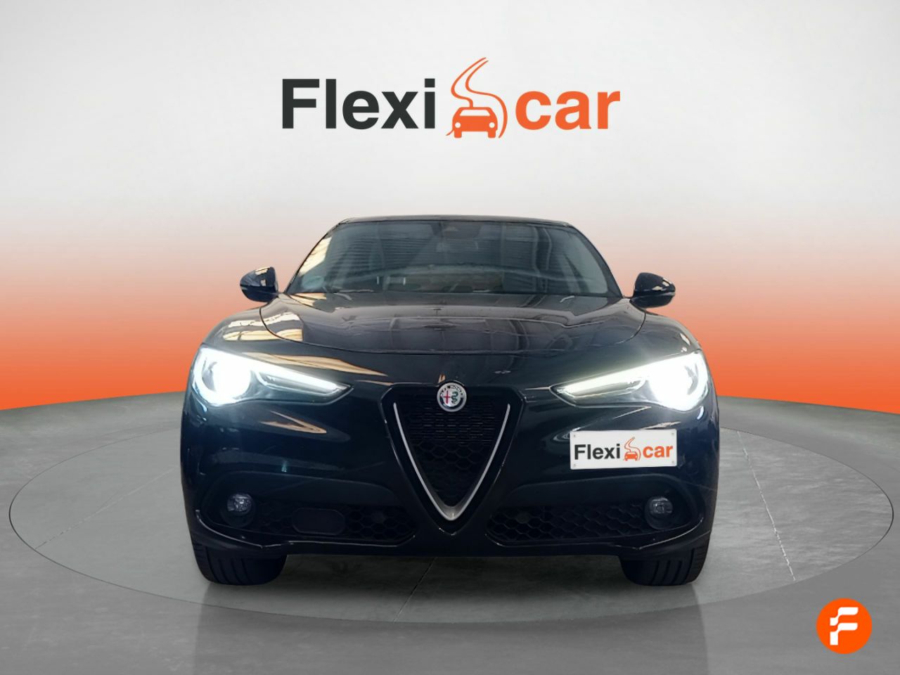 alfa romeo stelvio 2020 / foto grande (2)