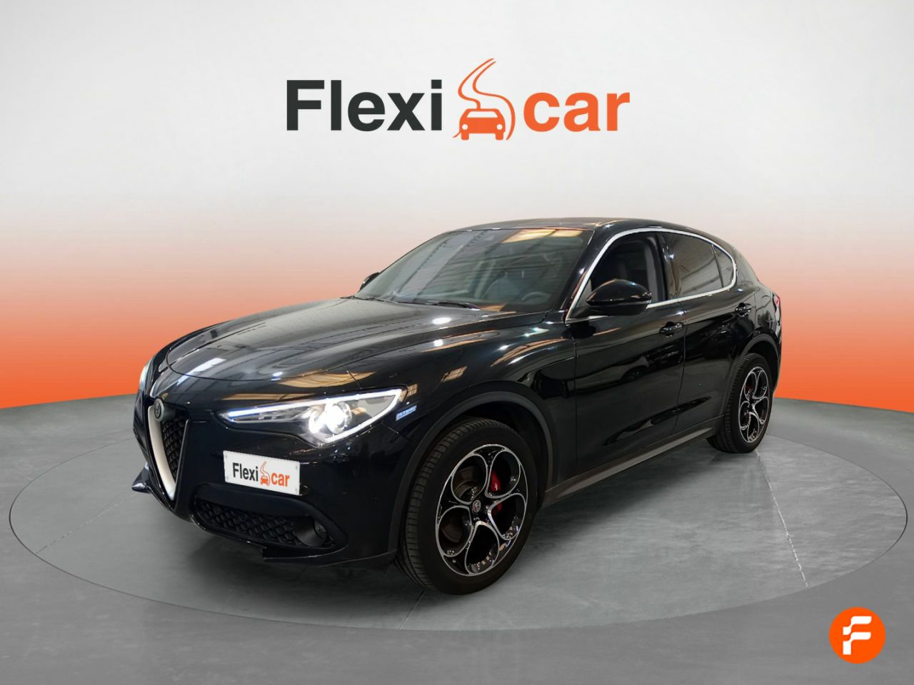 alfa romeo stelvio 2020 / foto grande (3)