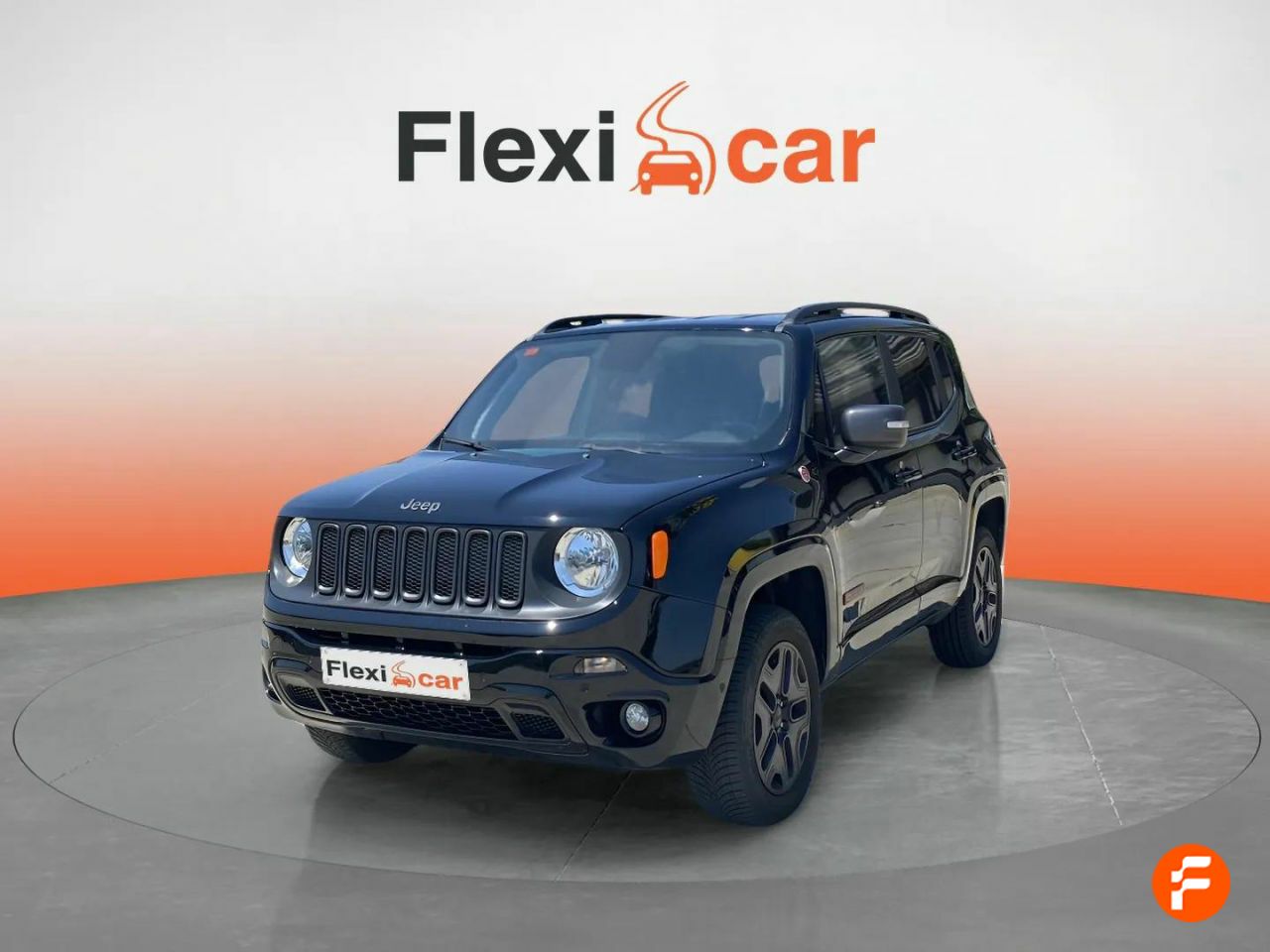jeep renegade 2018 / foto grande (3)