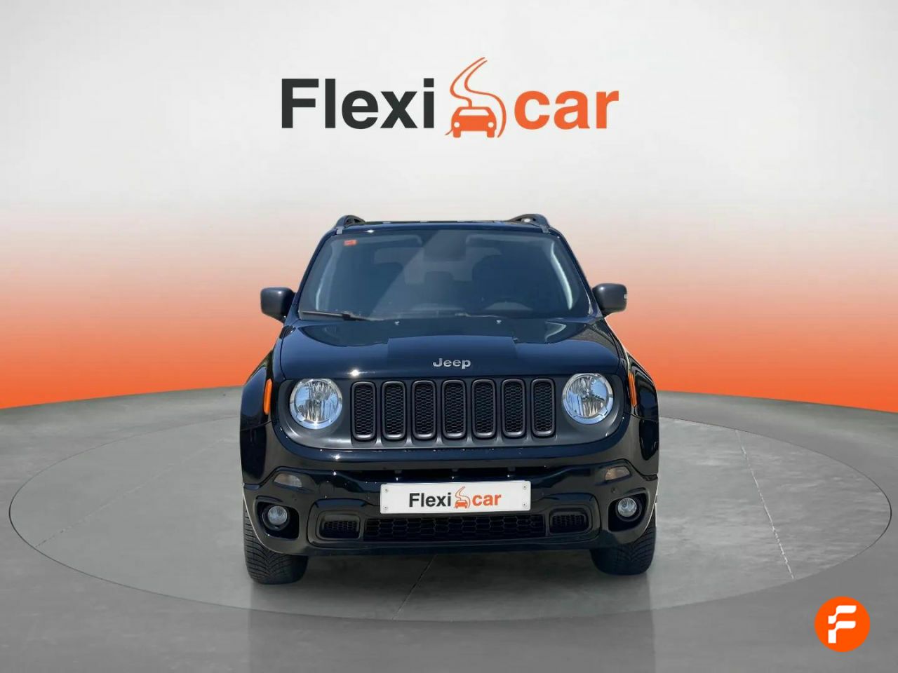 jeep renegade 2018 / foto grande (2)