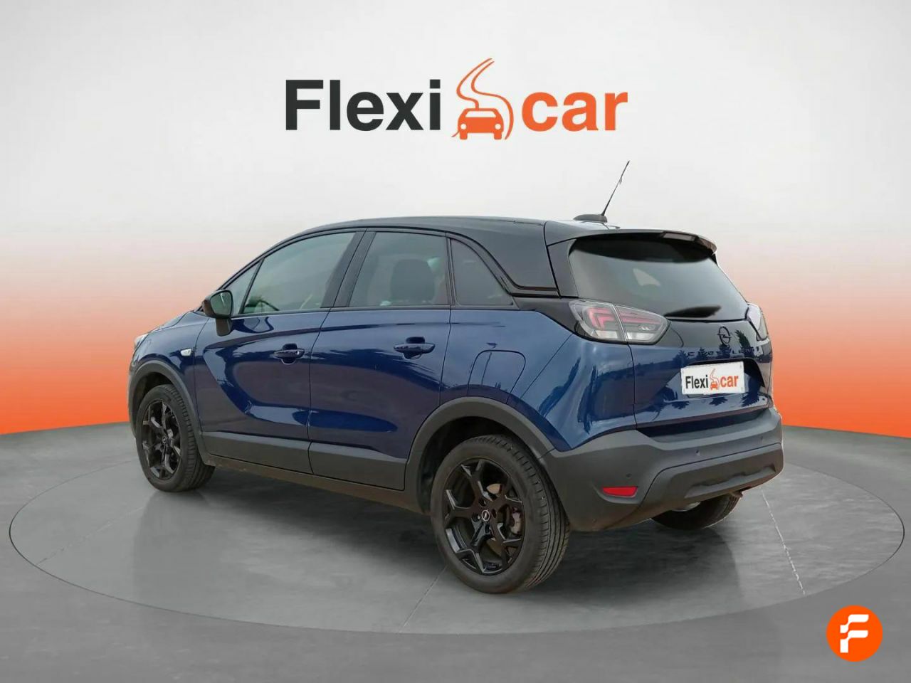 opel crossland 2022 / foto grande (3)