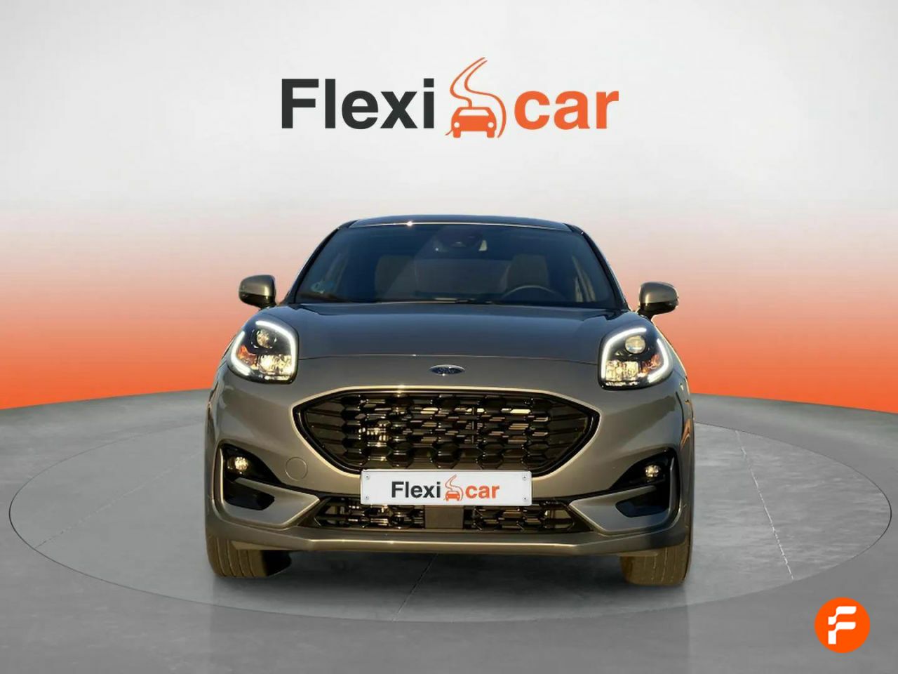 ford puma 2022 / foto grande (2)