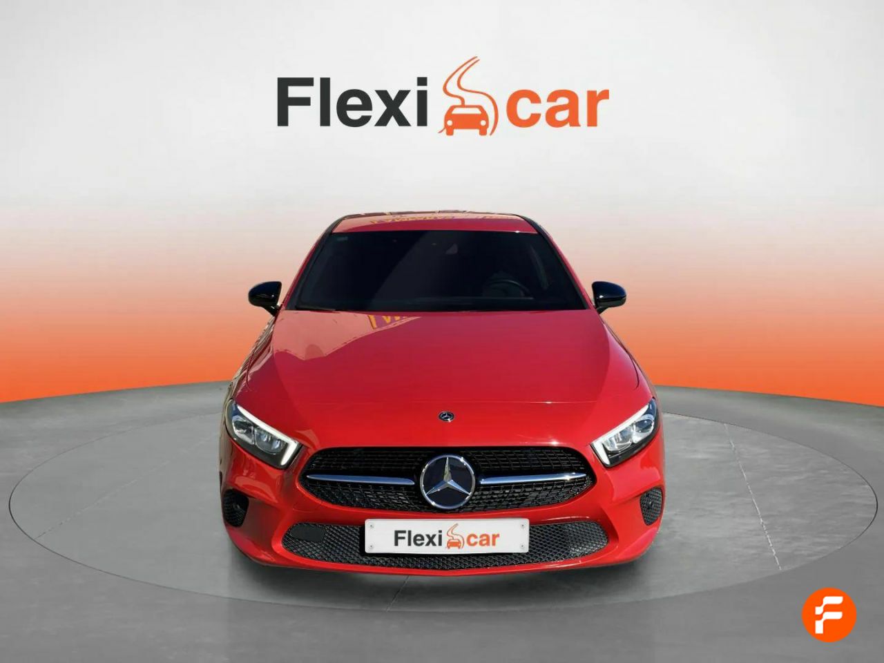 mercedes clase a 2019 / foto grande (2)