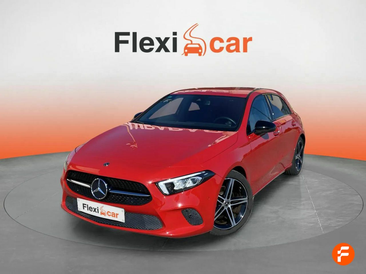 mercedes clase a 2019 / foto grande (3)