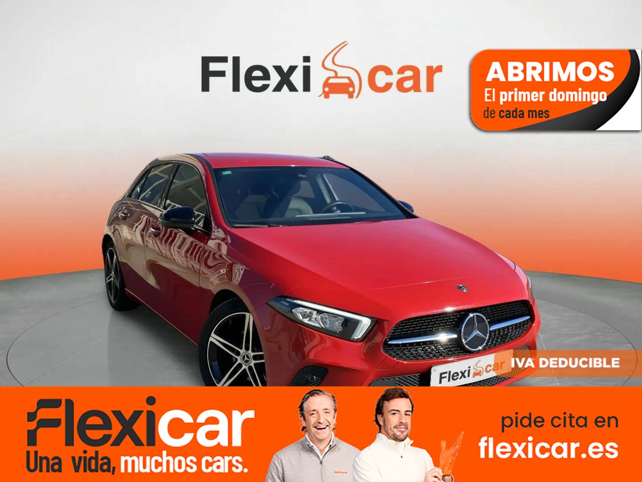 Mercedes gla 2019 5 plazas  de segunda mano - mercedes clase a 2019 /