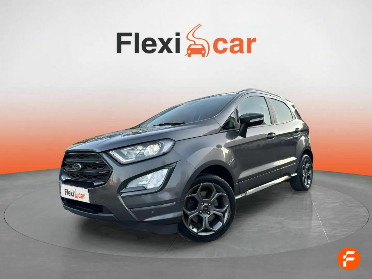 ford ecosport 2022 / foto grande (3)
