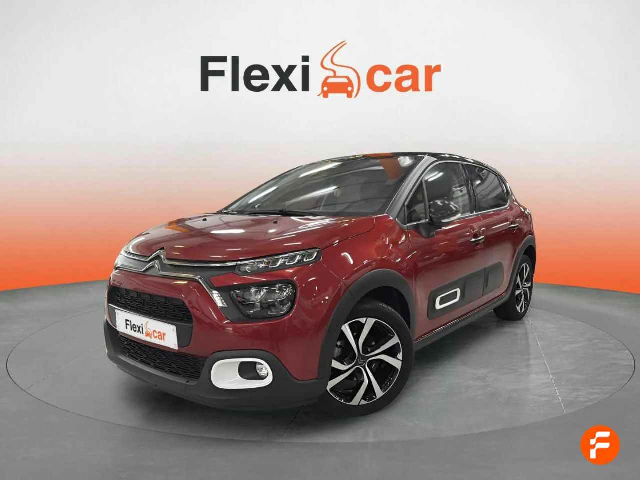 citroën c3 2020 / foto grande (2)
