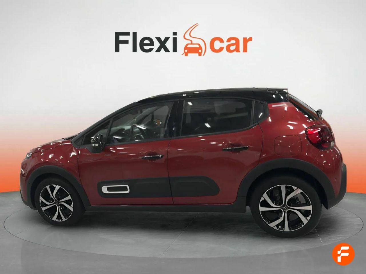 citroën c3 2020 / foto grande (3)