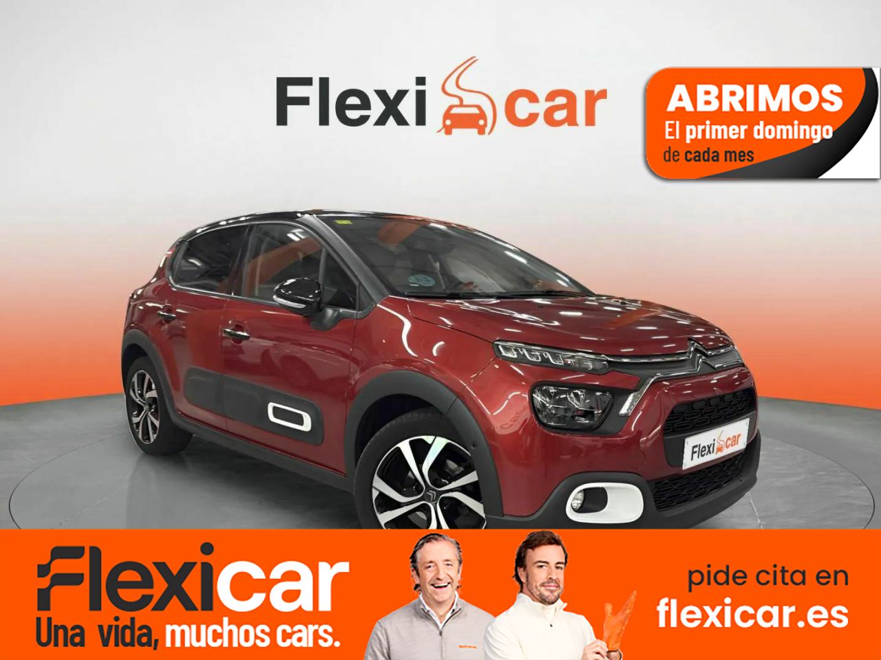 Citroen c3 2020 segunda mano  de segunda mano - citroën c3 2020 /