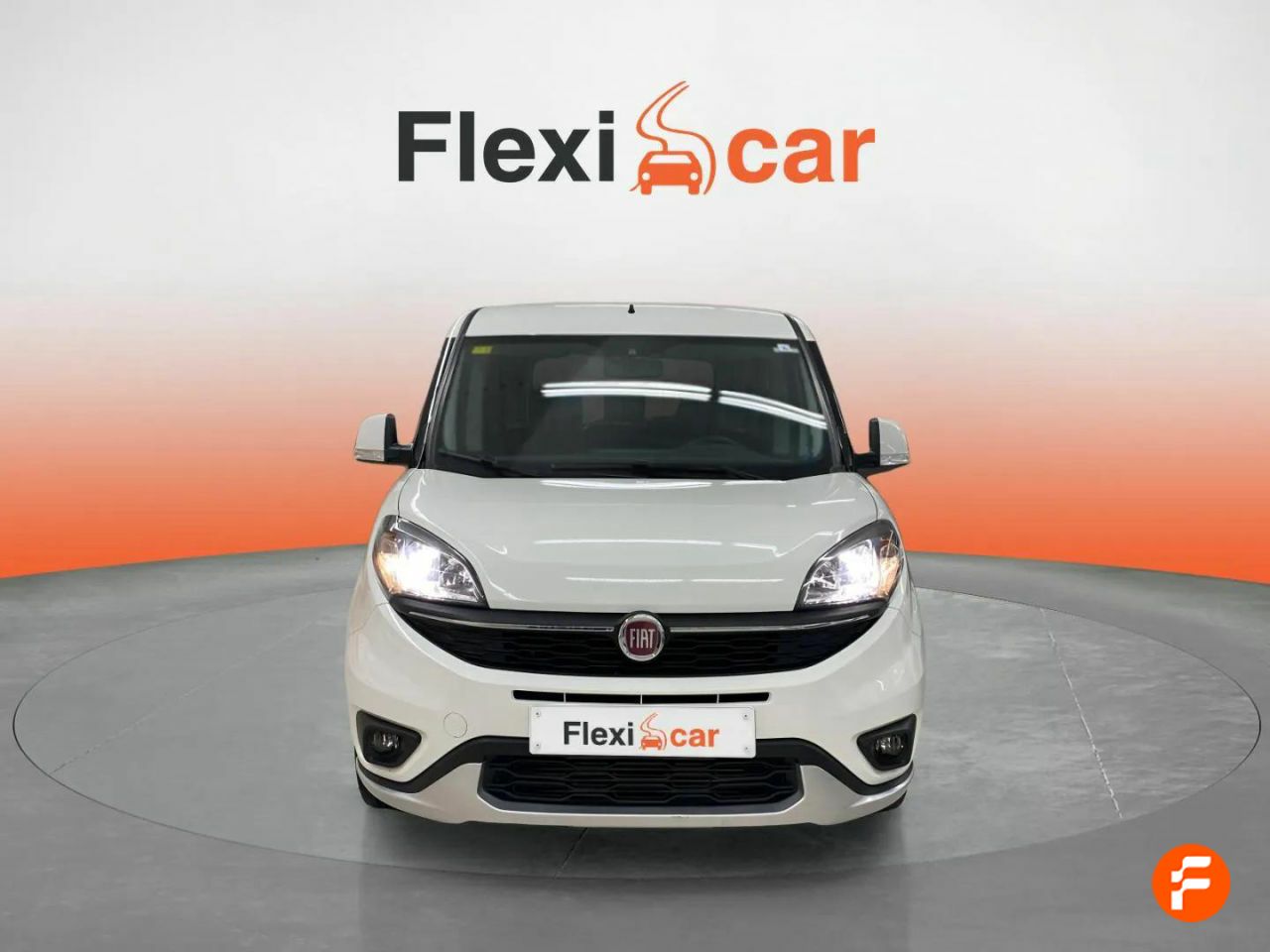 fiat doblò 2022 / foto grande (2)