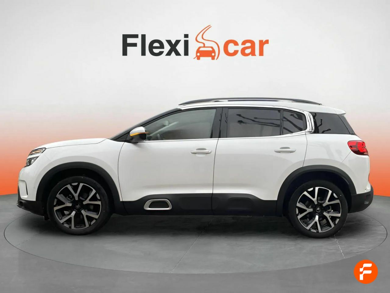 citroën c5 aircross 2021 / foto grande (3)