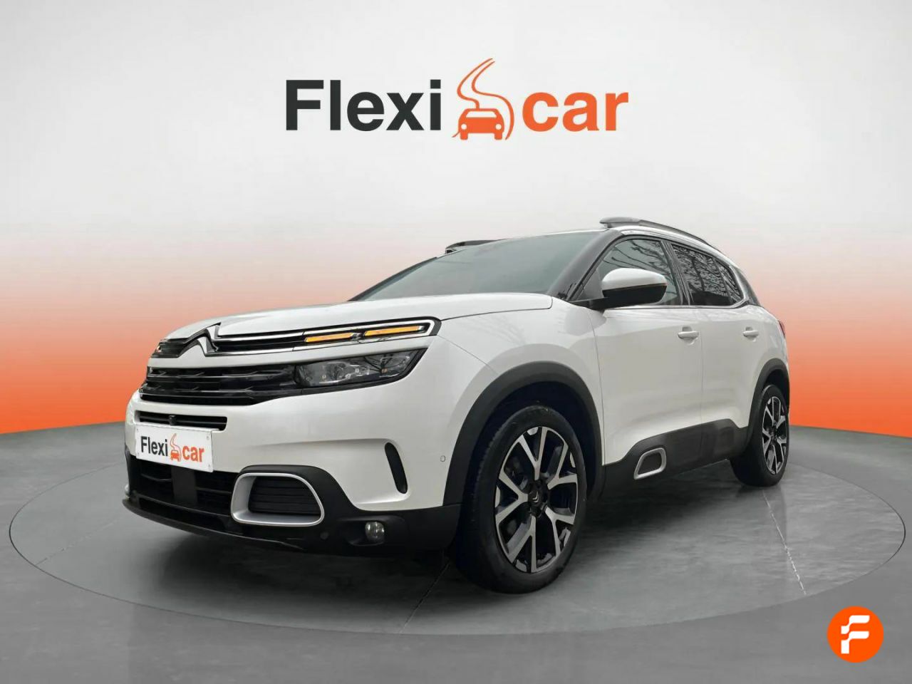 citroën c5 aircross 2021 / foto grande (2)