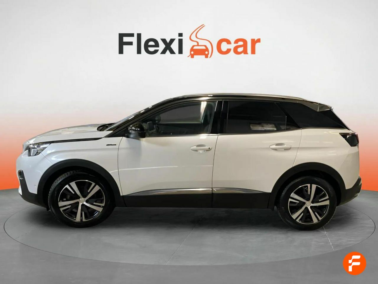 peugeot 3008 2017 / foto grande (3)