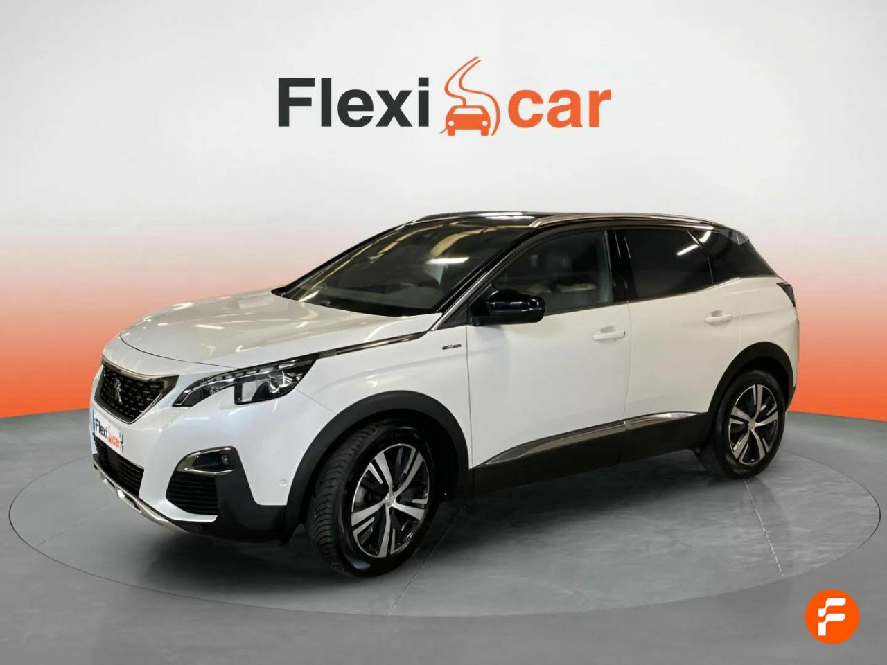peugeot 3008 2017 / foto grande (2)