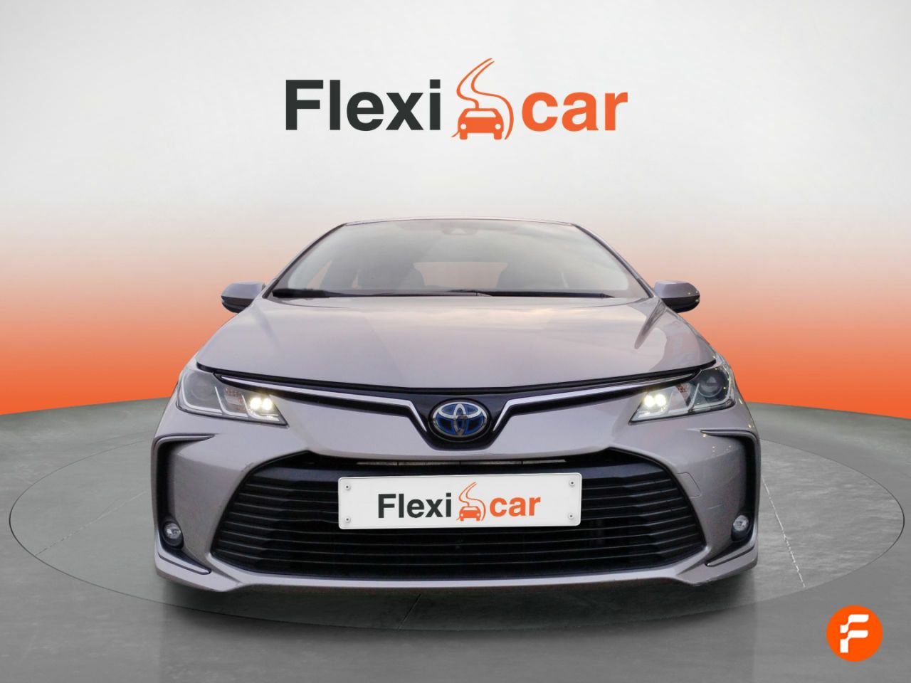 toyota corolla 2020 / foto grande (3)