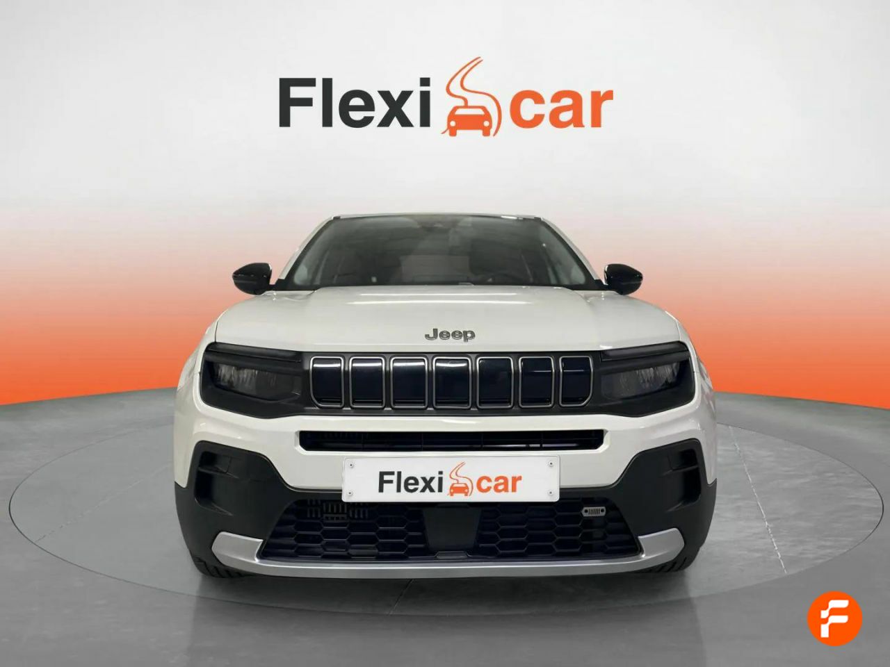 jeep avenger 2024 / foto grande (2)