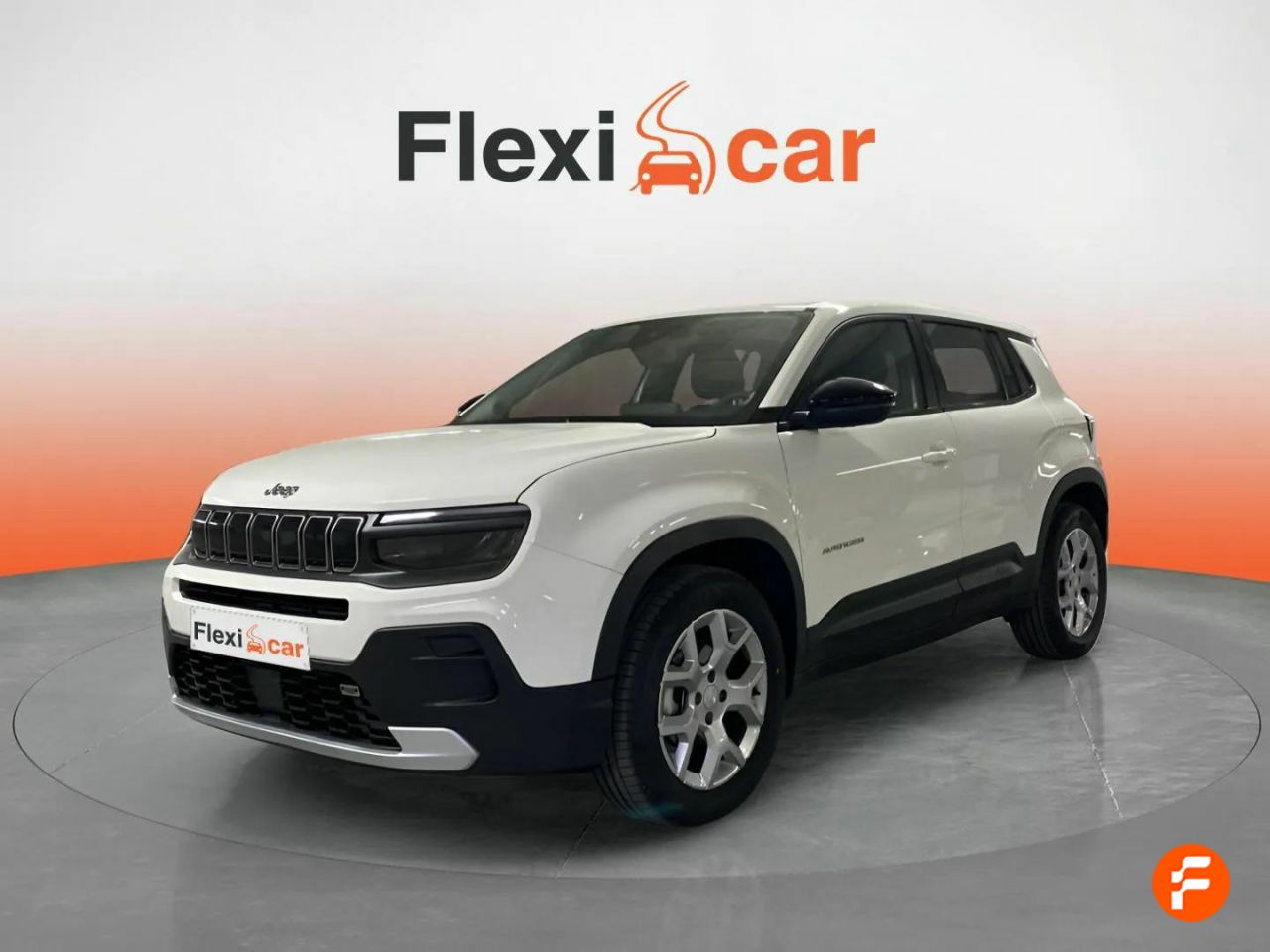 jeep avenger 2024 / foto grande (3)