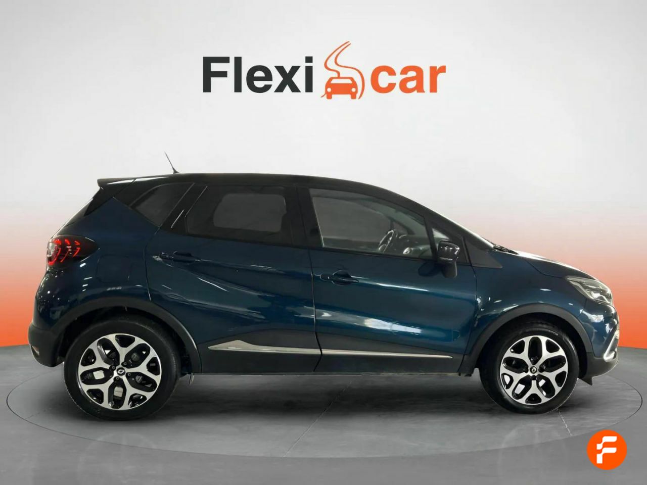 renault captur 2019 / foto grande (3)
