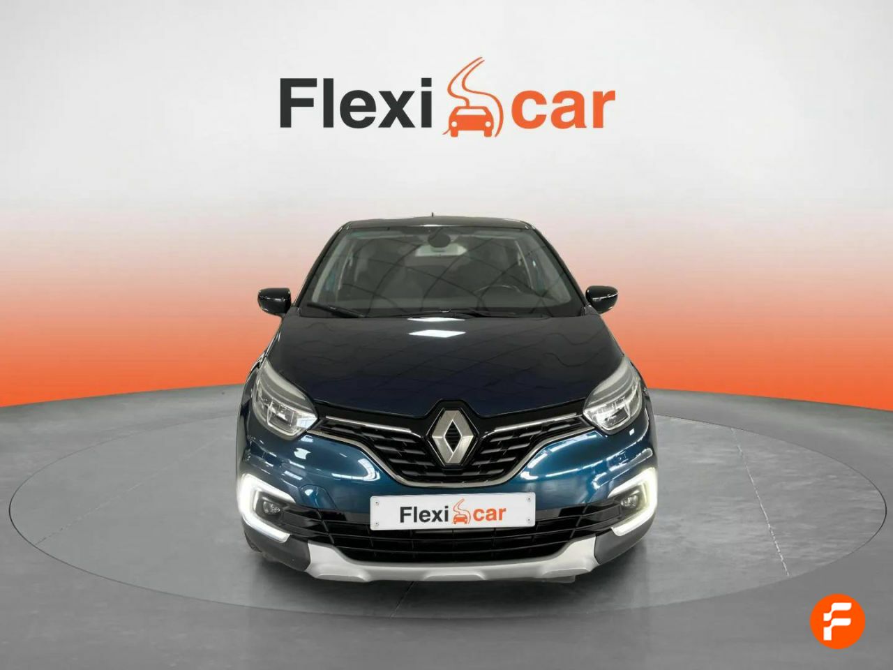 renault captur 2019 / foto grande (2)