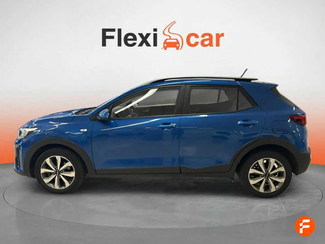 kia stonic 2022 / foto grande (2)