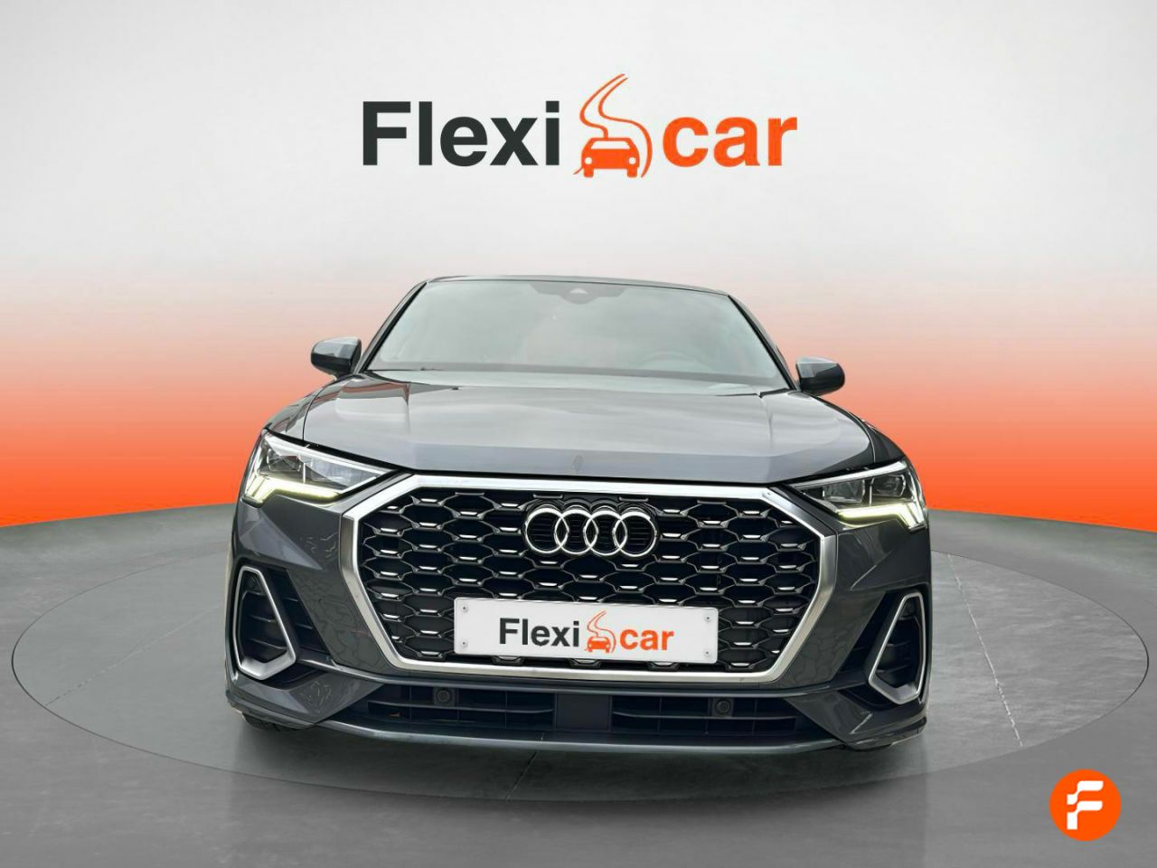 audi q3 2020 / foto grande (2)