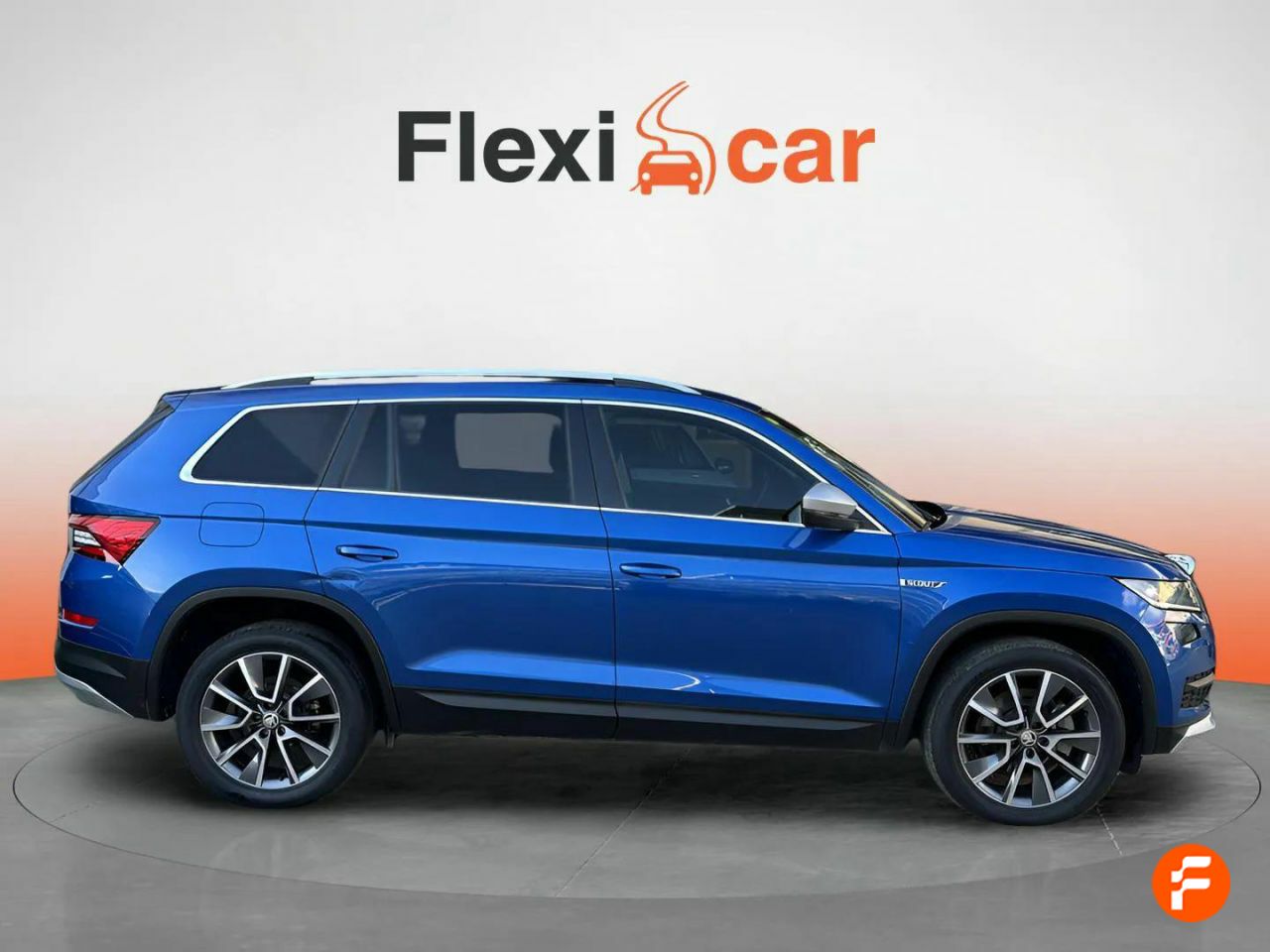 skoda kodiaq 2020 / foto grande (3)