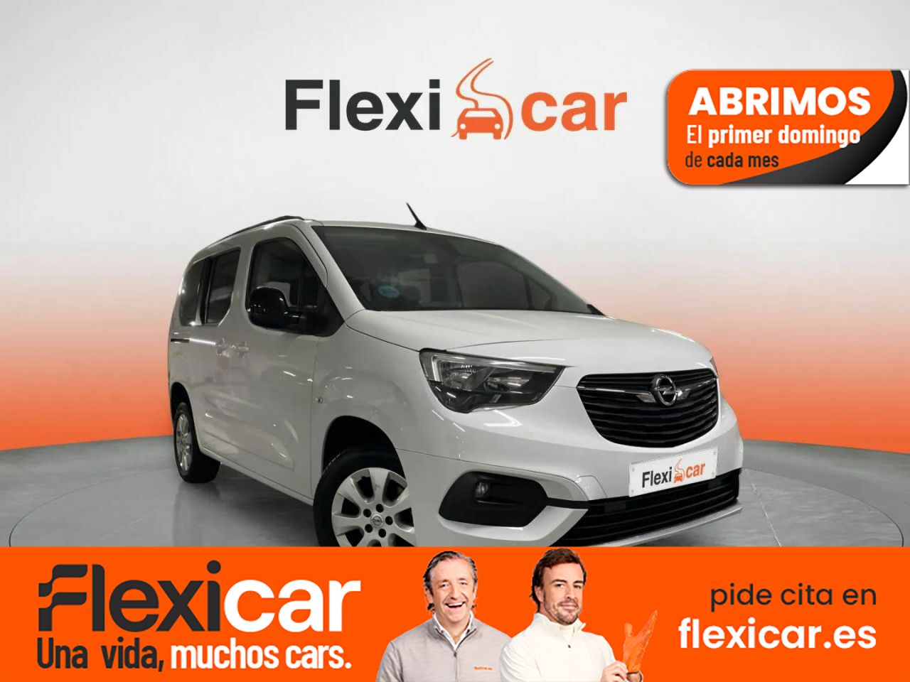 Opel combo alcala de henares  de segunda mano - opel combo cargo 2023 /