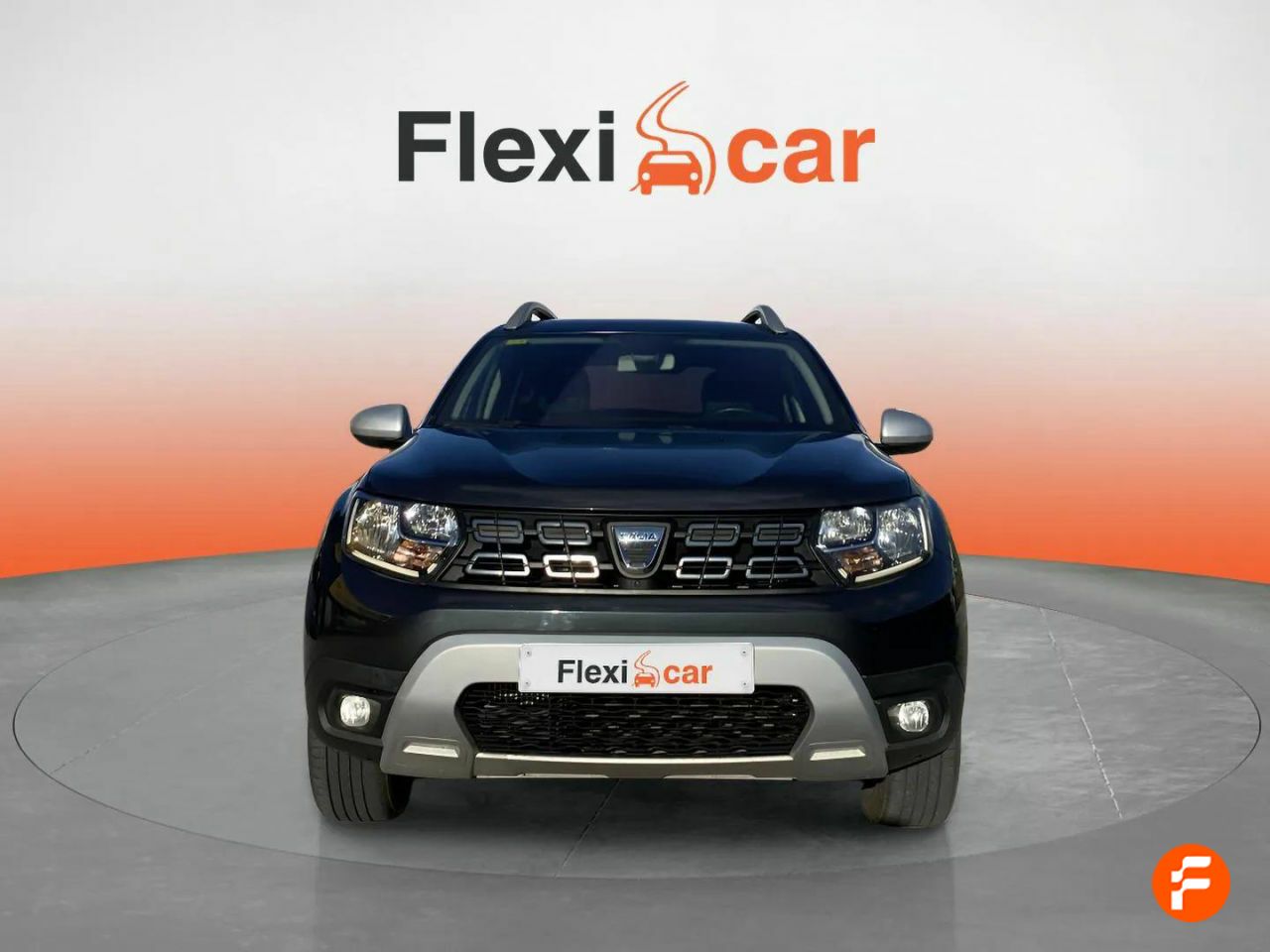 dacia duster 2018 / foto grande (2)
