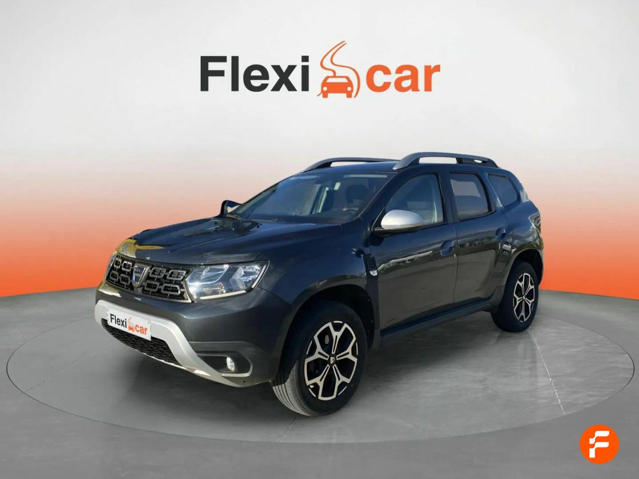 dacia duster 2018 / foto grande (3)