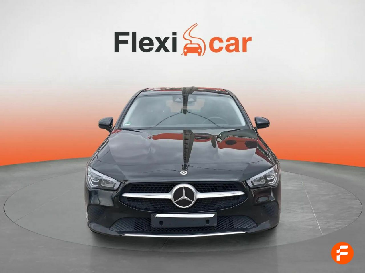 mercedes cla 2020 / foto grande (2)