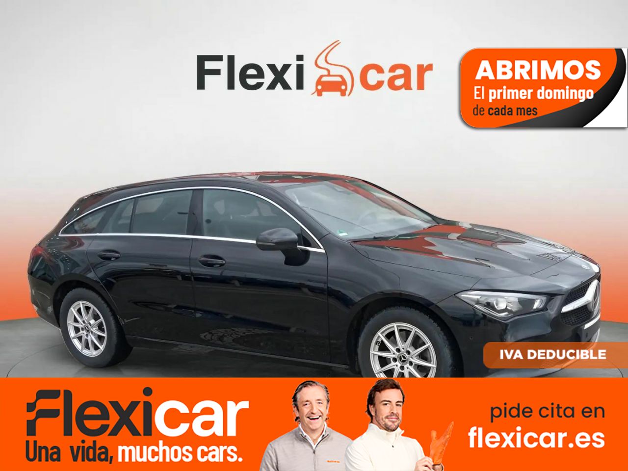 Mercedes cla diesel 150cv  de segunda mano - mercedes cla 2020 /