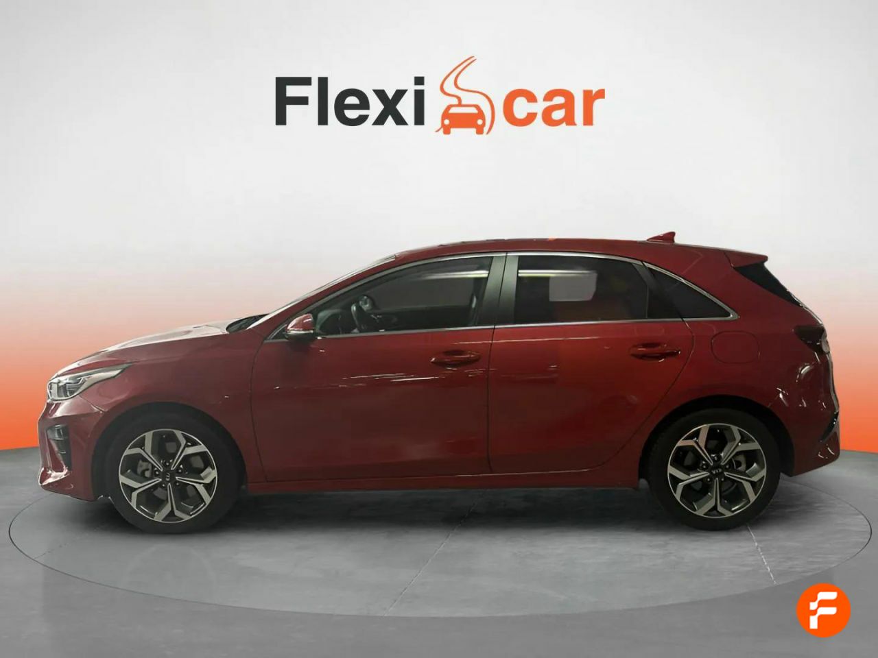 kia ceed 2019 / foto grande (3)