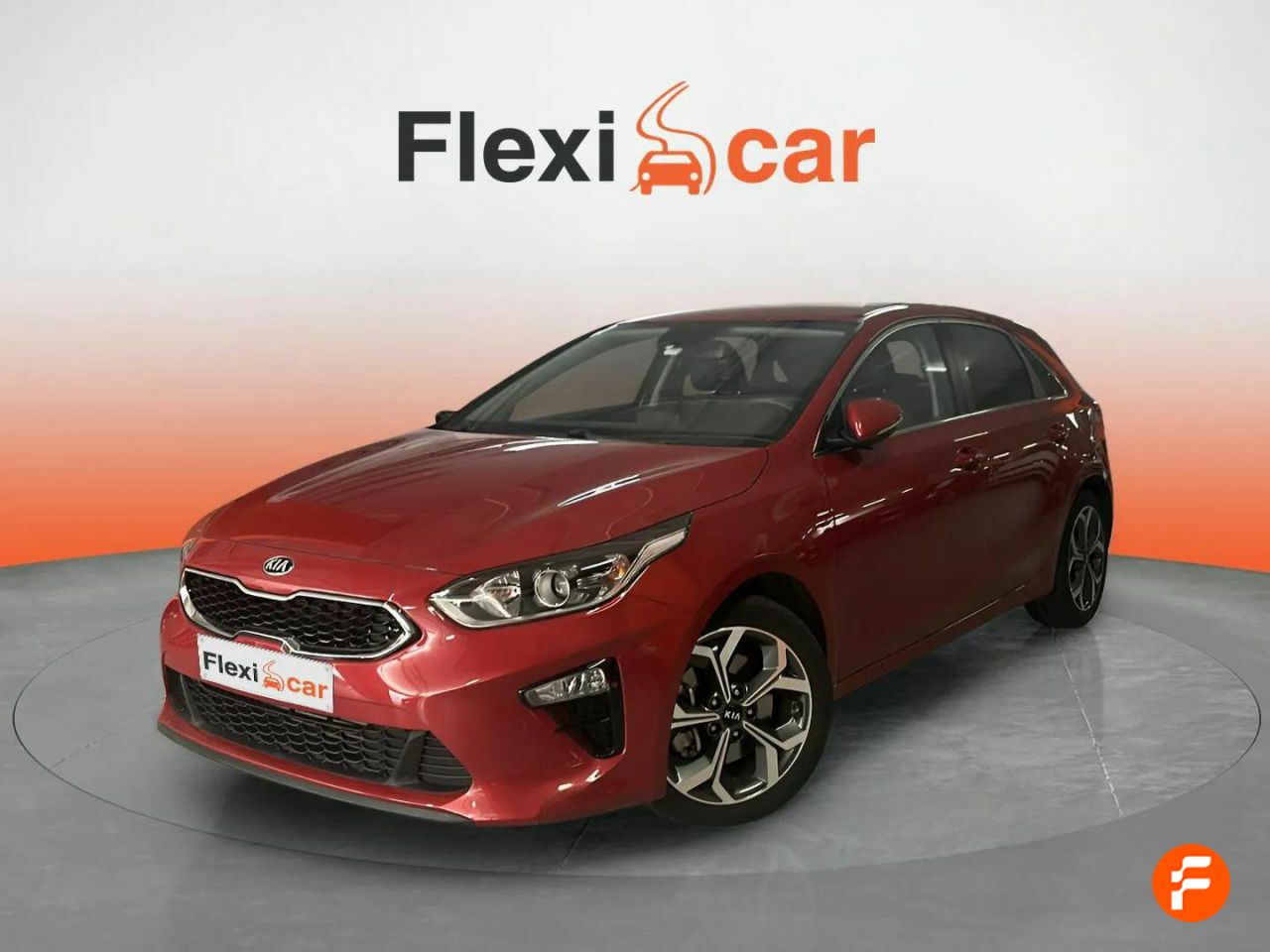 kia ceed 2019 / foto grande (2)