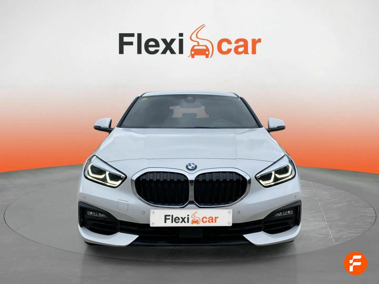 bmw serie 1 2020 / foto grande (2)
