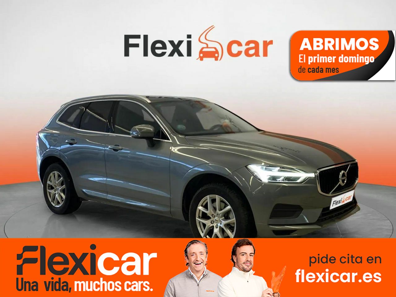 Volvo s90 segunda mano  de segunda mano - volvo xc60 2019 /