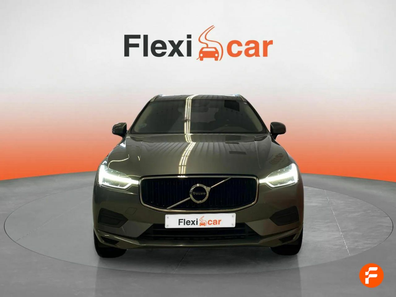 volvo xc60 2019 / foto grande (2)