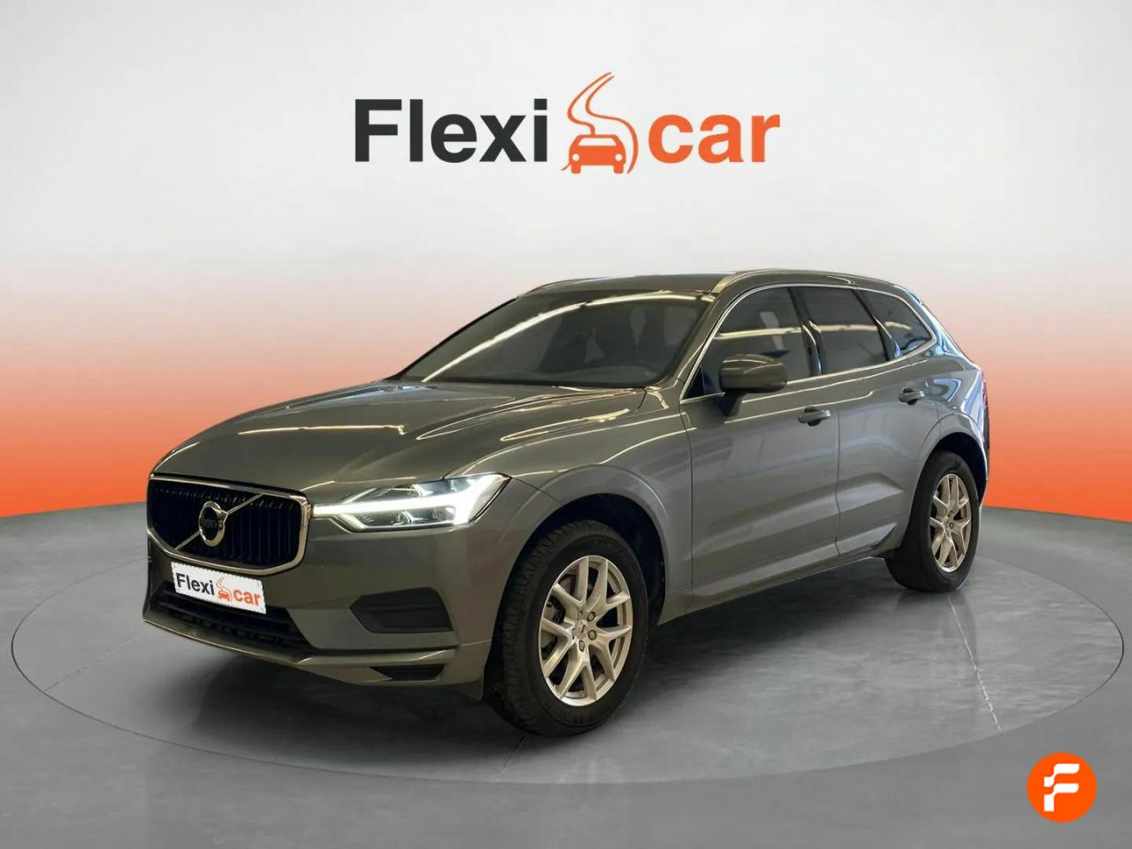 volvo xc60 2019 / foto grande (3)