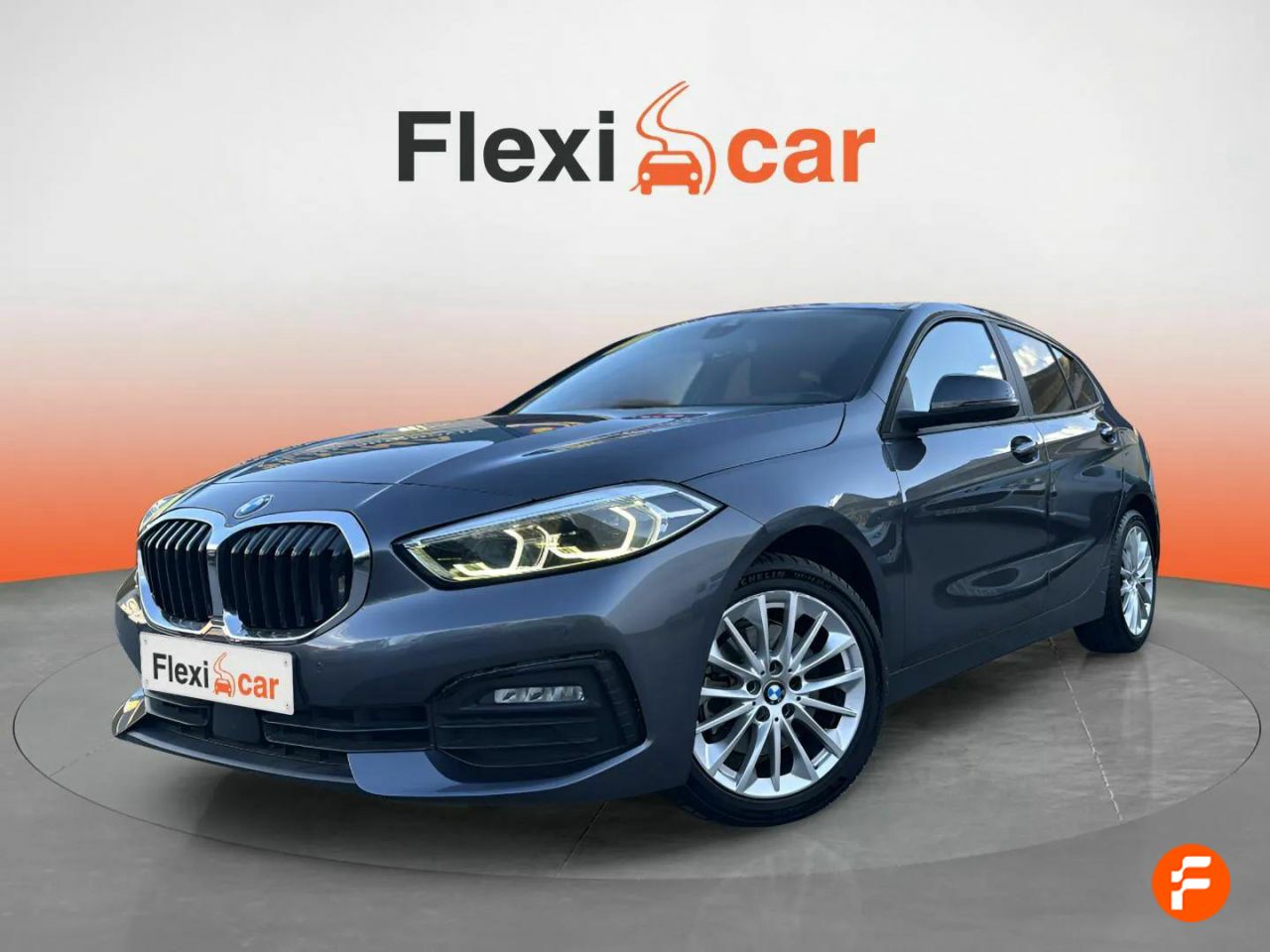 bmw serie 1 2020 / foto grande (3)
